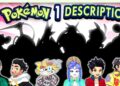 6 Artists Design a Pokemon Team 2