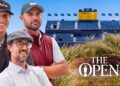 The Major Cut @ Royal Birkdale (Open Edition)