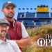 The Major Cut @ Royal Birkdale (Open Edition)