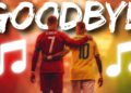 🎵 Ronaldo & Neymar – GOODBYE | World Cup 2026 Song 🎵