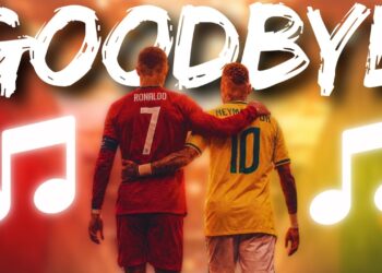 🎵 Ronaldo & Neymar – GOODBYE | World Cup 2026 Song 🎵