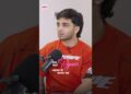 Aarush Bhola on Laila & Akanksha’s Chemistry, Lock Upp Gossip & More😱🔥 #shorts #aarushbhola #laila