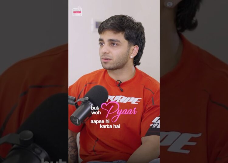 Aarush Bhola on Laila & Akanksha’s Chemistry, Lock Upp Gossip & More😱🔥 #shorts #aarushbhola #laila