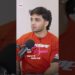 Aarush Bhola on Laila & Akanksha’s Chemistry, Lock Upp Gossip & More😱🔥 #shorts #aarushbhola #laila