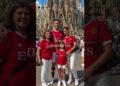 Erling Haaland x The Ronaldo Royalty Family ❤️ #shorts | royalty family 2026 #haaland #ronaldo