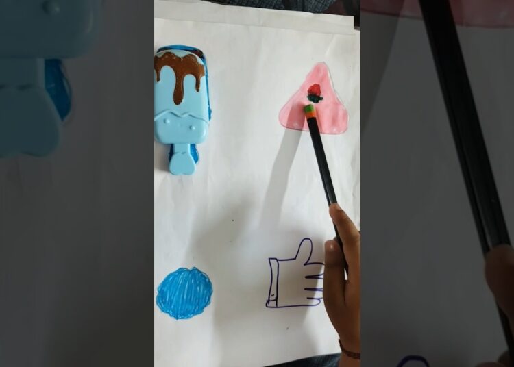 magic is not working 😭#cute#art #artist#shorts#stitch#sticker#drawing#viral#views#magic#magicart#diy