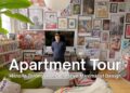 How They Transformed a Historic Toronto Loft Apartment Into a Warm Art-Filled Home – FULL TOUR