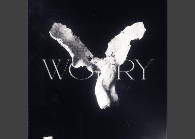 worry (ultra slowed)