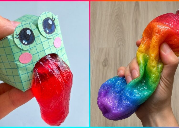 Fun Art Ideas to Try When You’re Bored