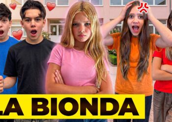 GOSSIP: ARRIVA UNA RAGAZZA BIONDA NEL CLUB QRTZ CHE VUOLE CACCIARE ME E LA DIVA CIAMY DALLO SNACK!
