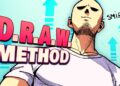 Watch this for 12 minutes and you’ll outlearn 99% of artists