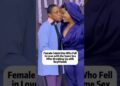 Female Celebrities Same Sex love breaking up boyfriends #shortvideo #shorts #usashorts #celebrity