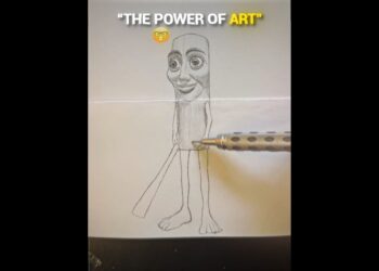 The Power of Creative Art ☠️🔥