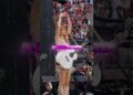 When people mispronounce these singer names #celebrity #taylorswift #arianagrande #sabrinacarpenter