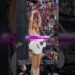 When people mispronounce these singer names #celebrity #taylorswift #arianagrande #sabrinacarpenter