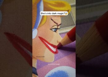 you didn’t know this TRUTH!🤫 #shorts #art #disney #creative