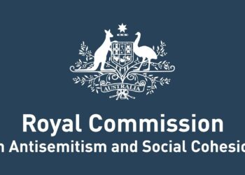 Hearing Block 4 Royal Commission on Antisemitism and Social Cohesion 13 July 2026