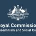 Hearing Block 4 Royal Commission on Antisemitism and Social Cohesion 13 July 2026