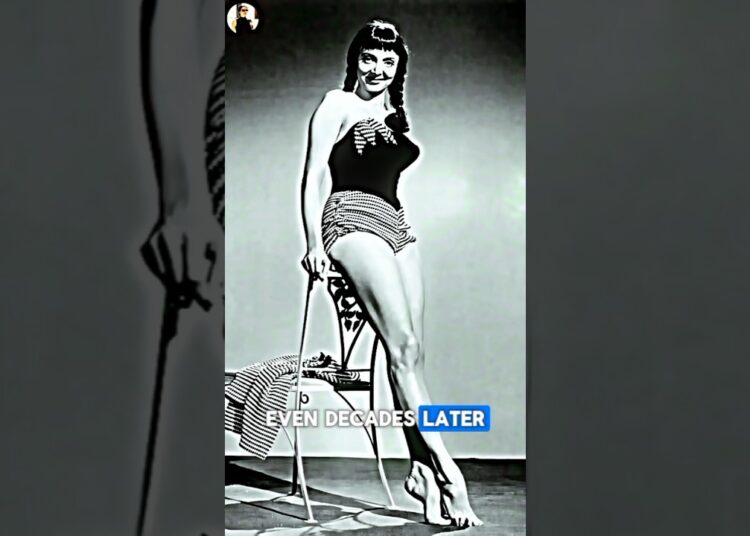 The Timeless Hollywood Legacy of Carolyn Jones#celebrity #shorts