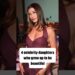 4 celebrity daughters who grew up to be beautiful #goviral #foryou #hollywood #celebrity