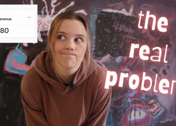 Why Most Artists Never Make Money (And How to Fix It)