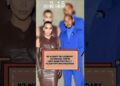 Did Kim Kardashian Win Lewis Hamilton’s Heart?#celebrity #trendingreels #hollywood #entertainment
