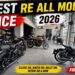 🚀 Latest All Royal Enfield Bikes Price 2026 | Full Details Video 🔥✅