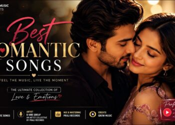 Best Romantic Songs ❤️ Trending Songs 2026 | Latest Bollywood Songs 2026 | New Hindi Love Song