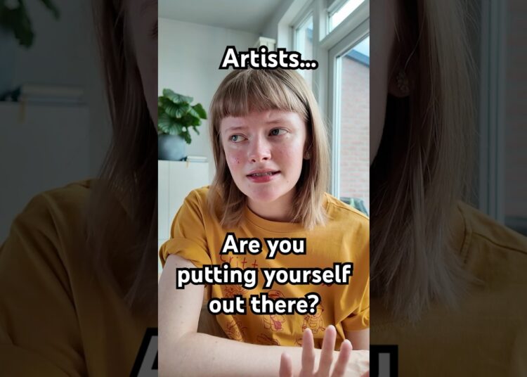 How I do it #artist #freelancing