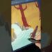 PIXEL ART made easy #art #shorts