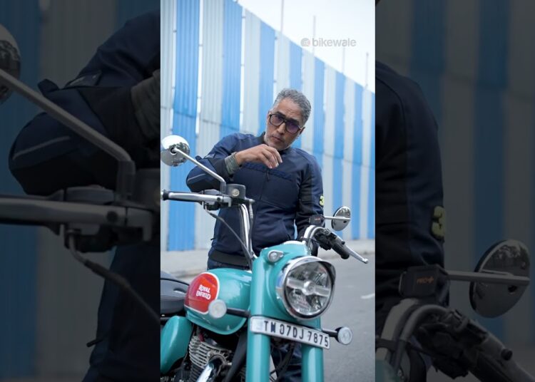 Royal Enfield Goan Classic 350 I  Essential Modifications Every Owner Should Get! | BikeWale