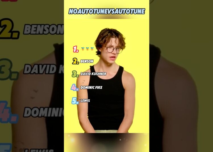 No Autotune.VS Autotune Which is more professional? #viral #music #shorts #youtubeshorts