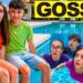 GOSSIP: GIOCHIAMO DI NOTTE A NASCONDINO IN VILLA E ARRIVA UN RAGAZZO CHE CI PROVA CON GIULIA! ❤️😱