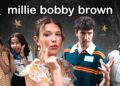 Can Millie Bobby Brown Turn These Kids Into Movie Stars?