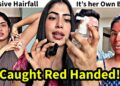 YASHI TANK EXPOSED:THE FAKE “NON-SPONSORED”BRAND SCAM!1FACTORY 3 FAKE BRANDS:HOW SHE IS FOOLING YOU