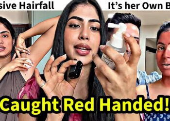 YASHI TANK EXPOSED:THE FAKE “NON-SPONSORED”BRAND SCAM!1FACTORY 3 FAKE BRANDS:HOW SHE IS FOOLING YOU