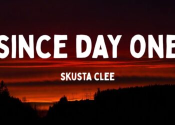 Since Day One – Skusta Clee (Lyrics)