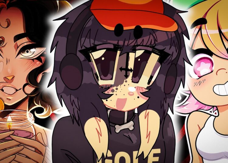 Art Commentary Community’s Biggest Hypocrites