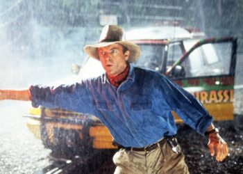 ‘Jurassic Park’ actor Sam Neill died from pneumonia, agent says – NBC 6 South Florida