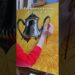 The secret to making reflections look real #art