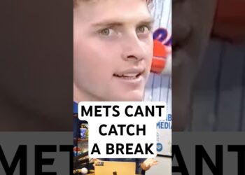 Three errors on one play and the Royals still beat the Mets, a breakdown #baseball #mlb #mets