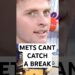 Three errors on one play and the Royals still beat the Mets, a breakdown #baseball #mlb #mets