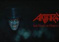 Anthrax – The Edge Of Perfection (Official Music Video)