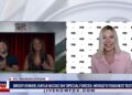 Brody Jenner, Kayla Nicole on 'Special Forces'