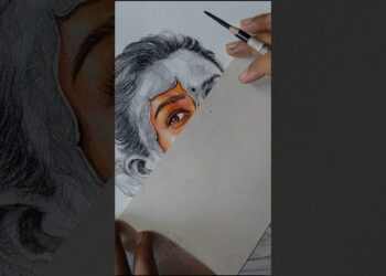Artist x Creative Art 🔥 #artshorts #drawing #sketch #art #artist