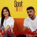 أحمد العوضي و مي عمر | سبوت اون | فيلم “شمشون و دليلة”