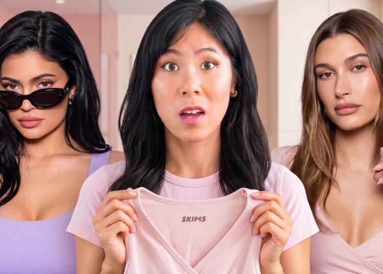 I Tested 1-Star CELEBRITY Beauty Products!