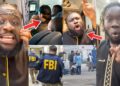 SHOWBOY Challenges AJAGURAJAH After FBI Snatched Abu Trica To USA Over Scam Allegations – FULL STORY