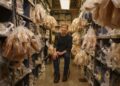 This Artist Hand Paints Thousands of Shoes for the NYC Ballet