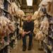This Artist Hand Paints Thousands of Shoes for the NYC Ballet